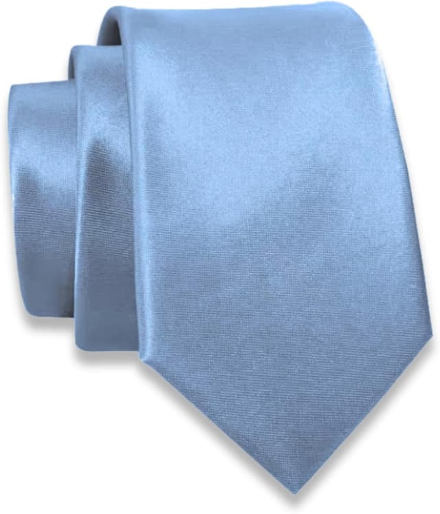 Detalle de Massi Morino cravate slim 6 cm