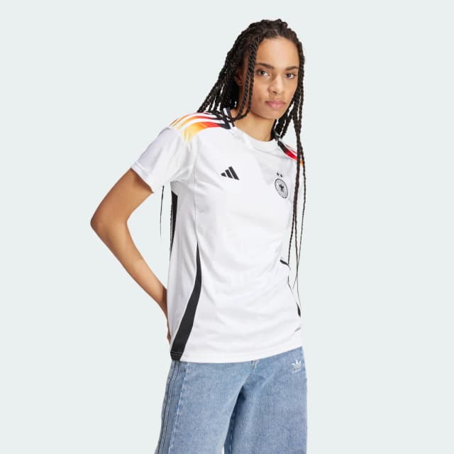 Imagen de Camiseta selección femenina Alemania 2024 en OfertitasTOP
