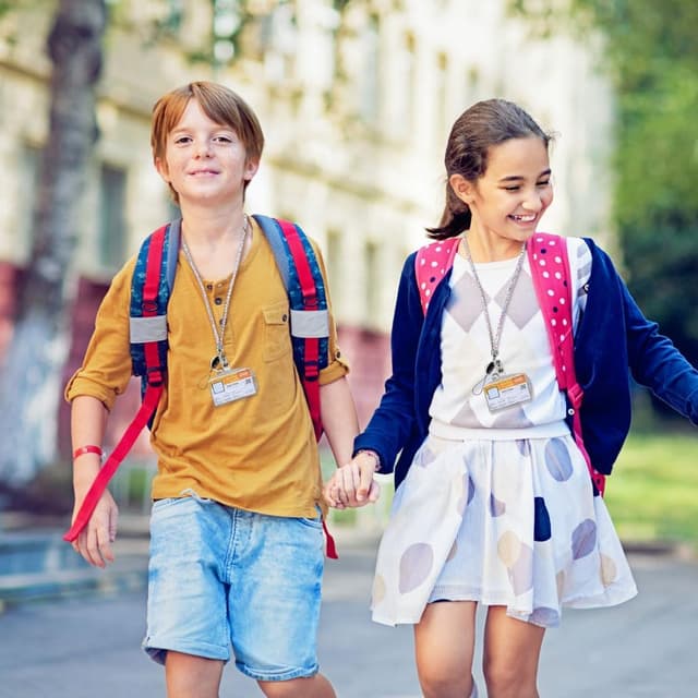 Thumbnail 5 de OFFCUP Cinghia da Collo per Badge 1 pezzo