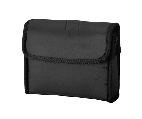 Detalle de OM SYSTEM 8–16x40 S Prismáticos 40 mm, amplio campo