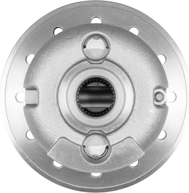 Detalle de Yukon Gear & Axle Dura Grip Rear Limited Slip Differential (Positraction), YDGC9.25-31-1 — 31 Spline for 9.25" Chrysler/Dodge/PLYM Axles
