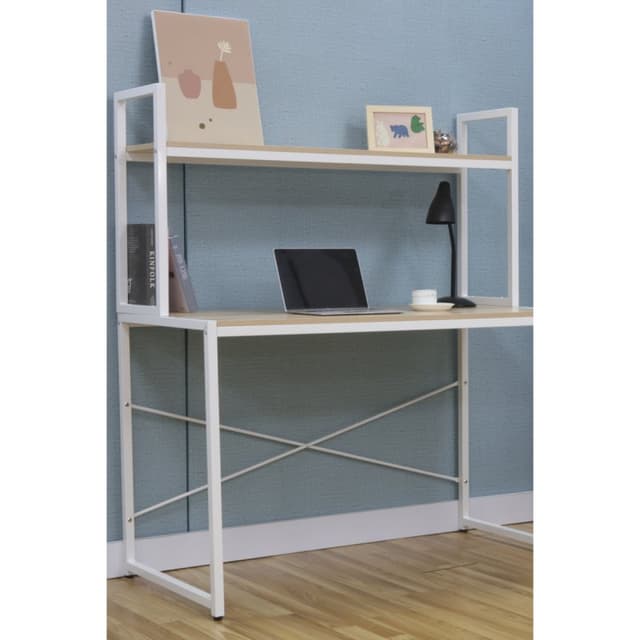 Detalle de Regalos Miguel Kompu escritorio 120 cm