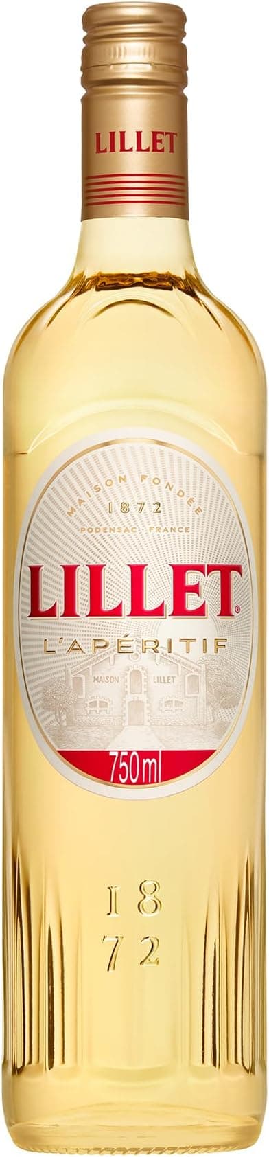Imagen de Lillet Blanc Aperitivo 🍸 750 ml en OfertitasTOP