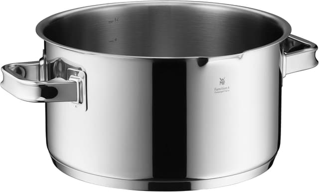 Thumbnail 13 de WMF Function 4 - Batería Cocina 5 Piezas 🍳 Inducción