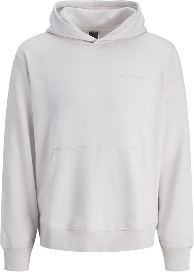 Detalle de Jack & Jones Jcointerlude Hoodie Herren