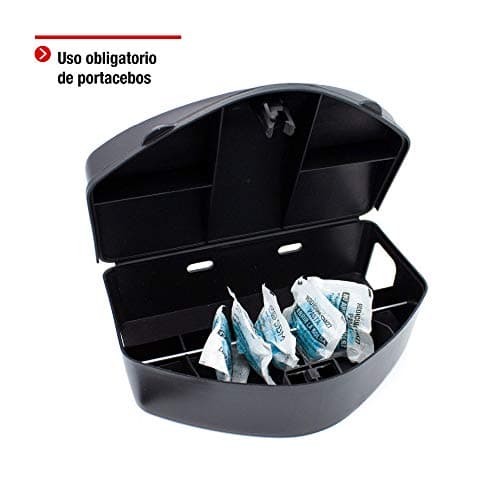 Thumbnail 3 de PROTECT HOME Ratas Pasta 20 sobres