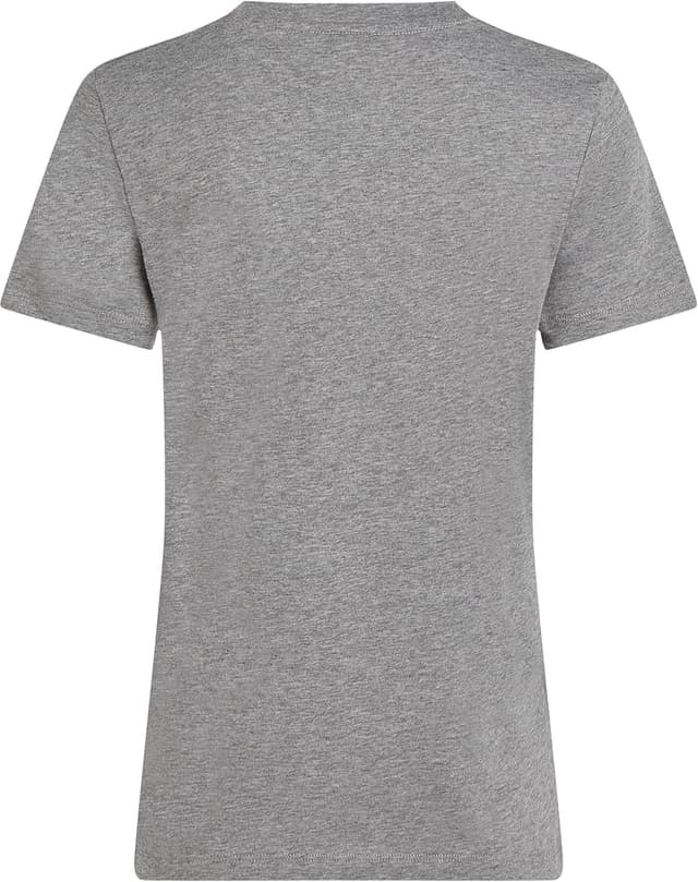 Thumbnail 5 de Tommy Hilfiger Adaptive T-Shirt manches courtes femme col ras-du-cou logo