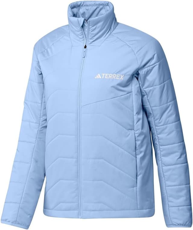 Detalle de adidas Terrex Multi Synthetic Insulated Jacket