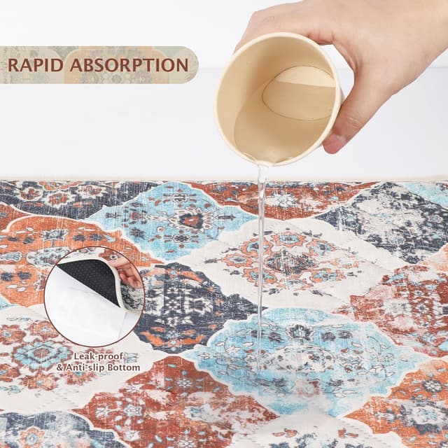 Thumbnail 5 de IEUUMLER Empapadores perros reutilizables 180x180