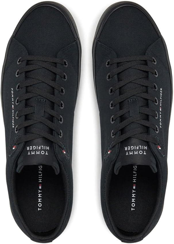 Thumbnail 4 de Tommy Hilfiger Sneaker Core Canvas talla 42