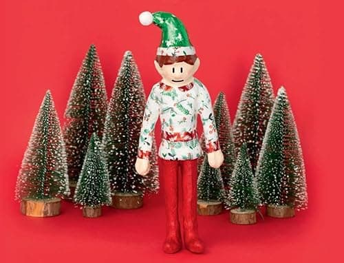 Thumbnail 3 de Décopatch SA234C, support papier 10x4x25cm ⚙