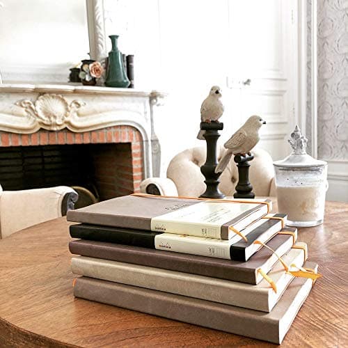 Detalle 2 de RHODIA 117402C - Cuaderno Flexible A5 Negro 📓