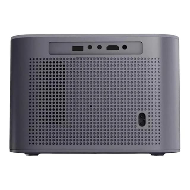 Detalle 2 de Wallace Saturn Q9 proyector 650 ANSI lúmenes