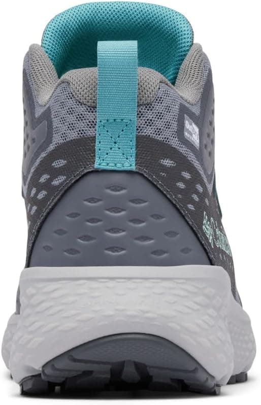 Detalle de Columbia Konos TRS Outdry botas trekking mujer talla 37 EU