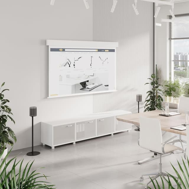 Thumbnail 1 de RICOO LH054-F support sur pied 716 mm