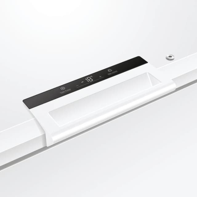 Thumbnail 3 de Haier HCE420D Gefriertruhe 418 l