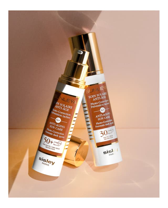 Thumbnail 5 de Sisley Sunleÿa SPF30 Anti-Âge 50 ml
