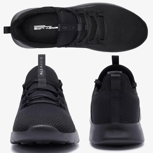 Thumbnail 5 de ALEADER Women's Energycloud Walking Shoes 🚶♀