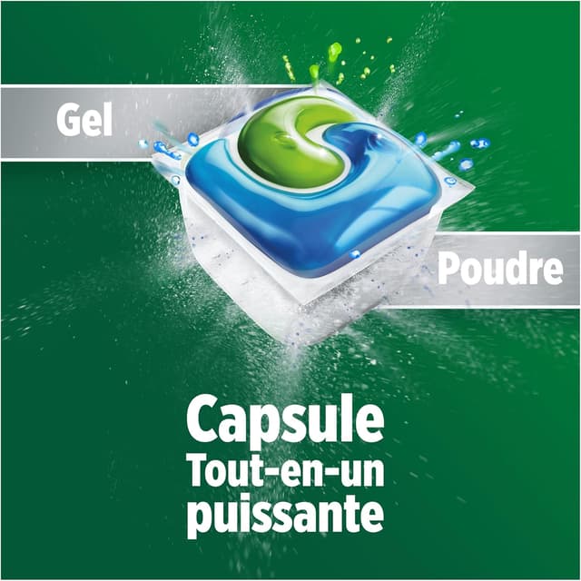 Thumbnail 3 de FAIRY Tablettes lave-vaisselle 232