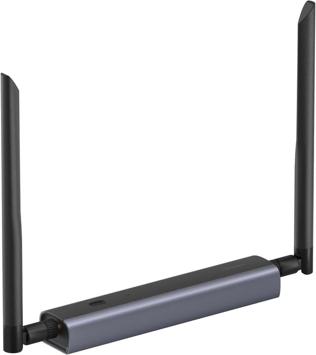 Imagen de SONOFF Zigbee/Thread PoE Dongle Max Zigbee‑Stick en OfertitasTOP