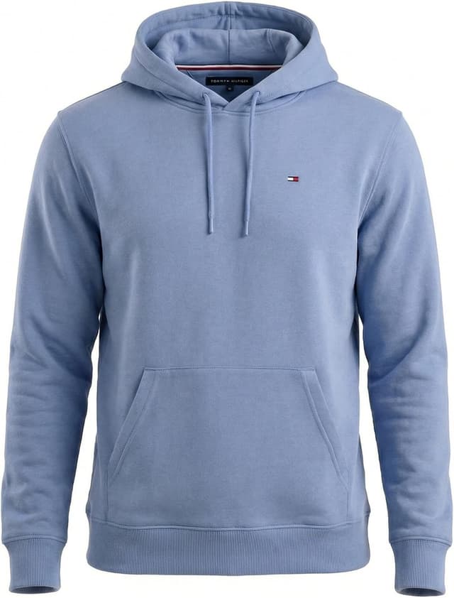 Thumbnail 6 de Tommy Jeans hoodie con cappuccio 1