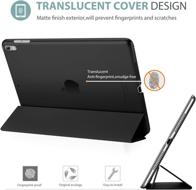 Detalle 2 de ProCase iPad case 10.5 inch ultra slim