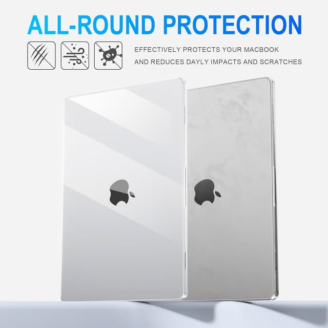 Thumbnail 5 de GPXIIZ Hülle MacBook Air 13,6 M4