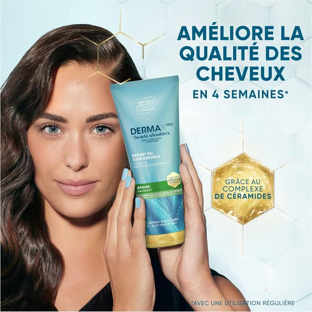Thumbnail 1 de DermaXPro shampoing antipelliculaire 250ml