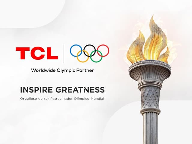 Detalle de TCL 85Q6C 85" QD Mini LED 4K HDR Smart TV