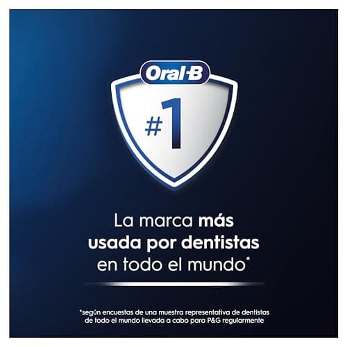 Thumbnail 6 de Oral-B iO 2 Cepillo eléctrico Negro Noche