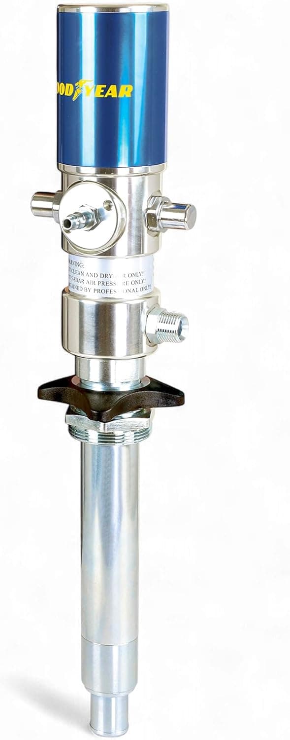 Imagen de Pro Heavy Duty Oil Transfer Pump 3.2 GPM 🛠 en OfertitasTOP