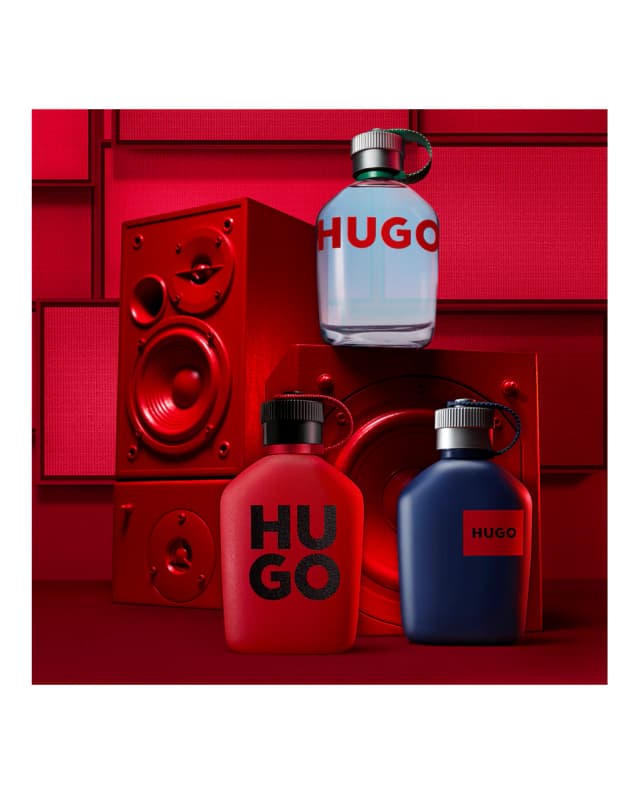 Thumbnail 4 de Boss Hugo Intense Eau de Parfum 75 ml 🌿