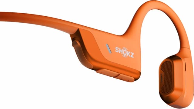 Thumbnail 7 de Shokz OpenRun Pro 2 Orange