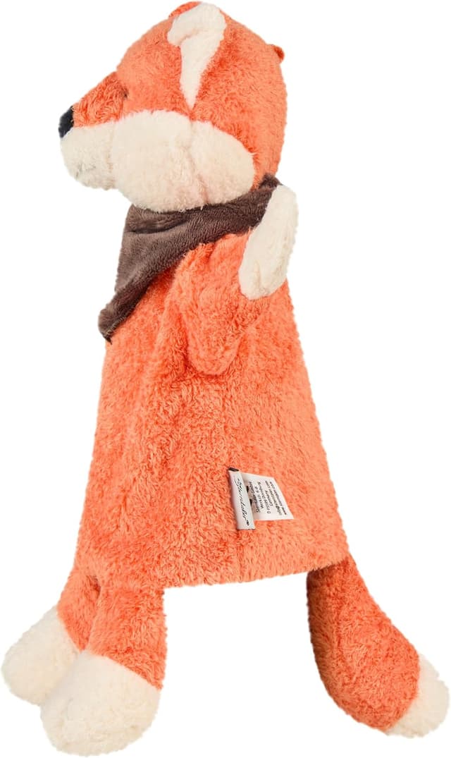 Detalle de Sterntaler Burattino Volpe, 32 cm