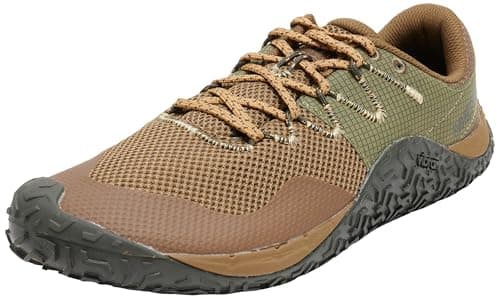 Detalle de Merrell Trail Glove 7 Brown 44,5