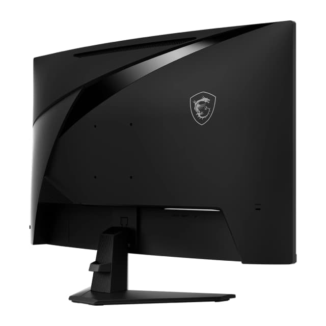 Detalle 1 de MSI MAG 32CQ6F monitor 31,5' 180 Hz