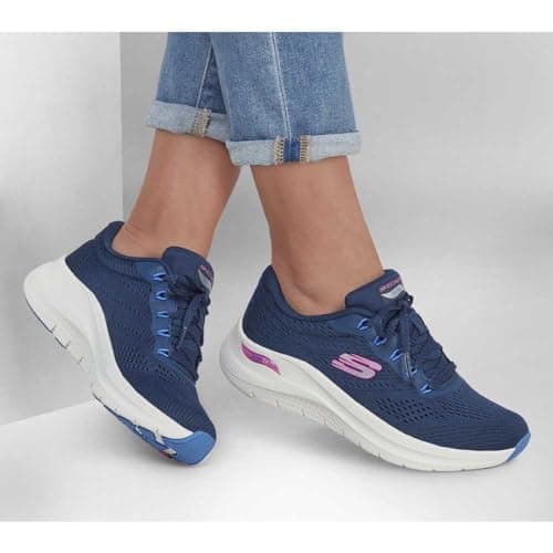 Thumbnail 2 de Skechers Arch Fit 2.0 39 EU Tenis mujer