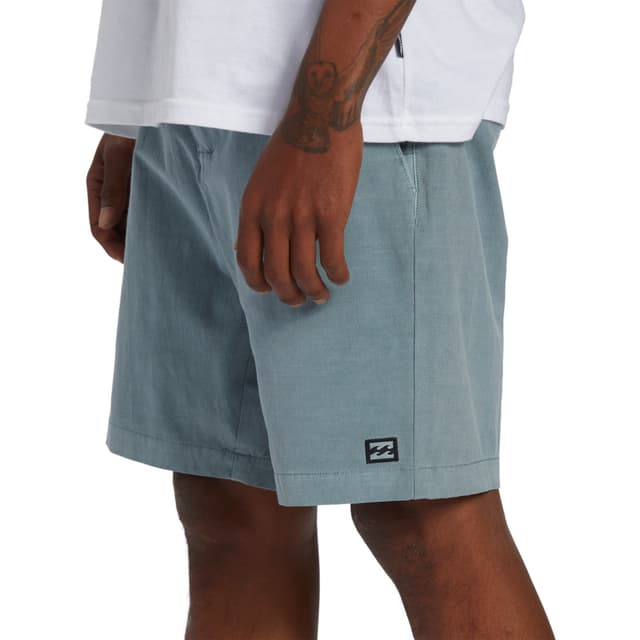 Thumbnail 4 de Billabong Crossfire Wave Washed 18🎽