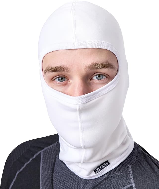 Thumbnail 1 de Ladeheid Cagoule Silverplus Thermoactifs LA-146