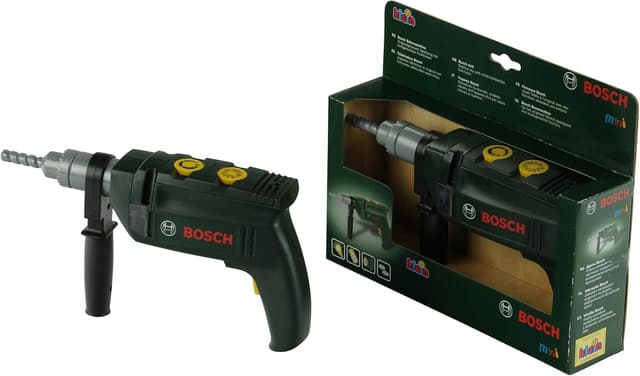 Thumbnail 4 de Theo Klein 8410 Bosch Taladradora juguete 24,5 cm