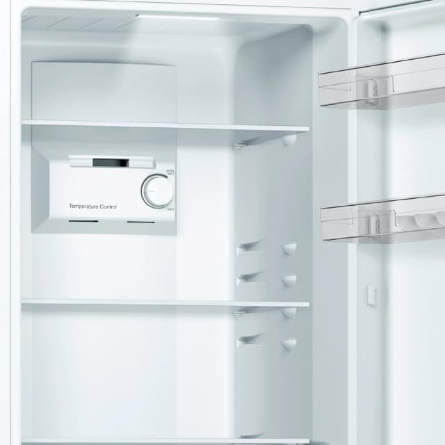 Thumbnail 4 de Bosch KGN33NWEB combi Total No Frost 282 L