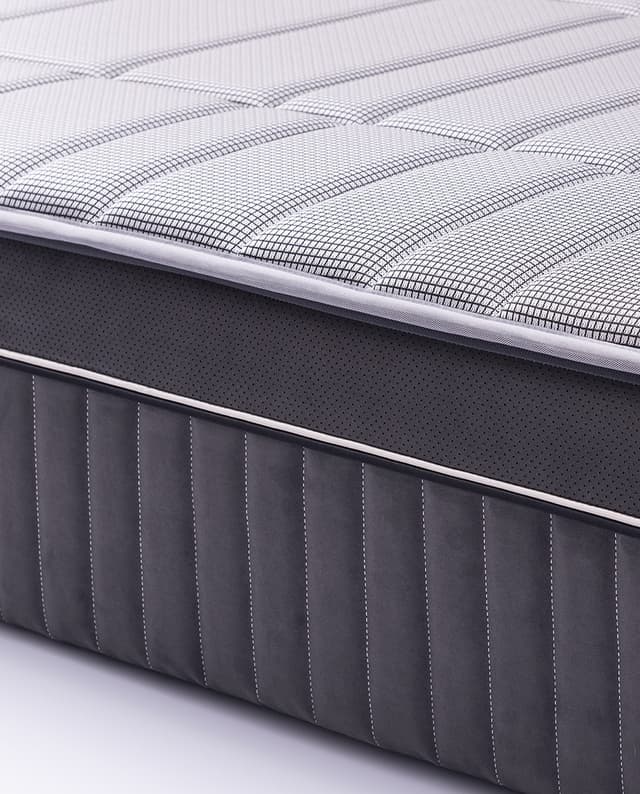 Thumbnail 4 de Lattoflex Colchón HR viscoelástico Aire Summum