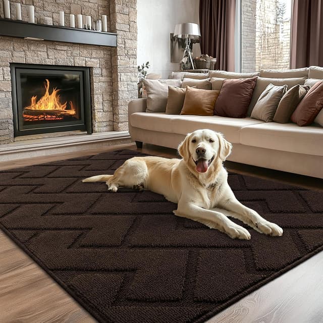 Detalle de Biscpro Door Mat 119x180cm washable