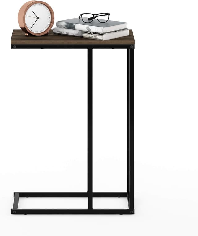 Detalle 2 de Furinno Camnus tavolino da salotto noce