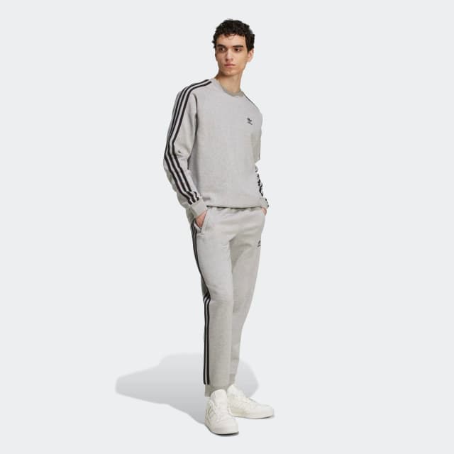 Thumbnail 4 de Adidas Adicolor 3 bandas Pantalón hombre