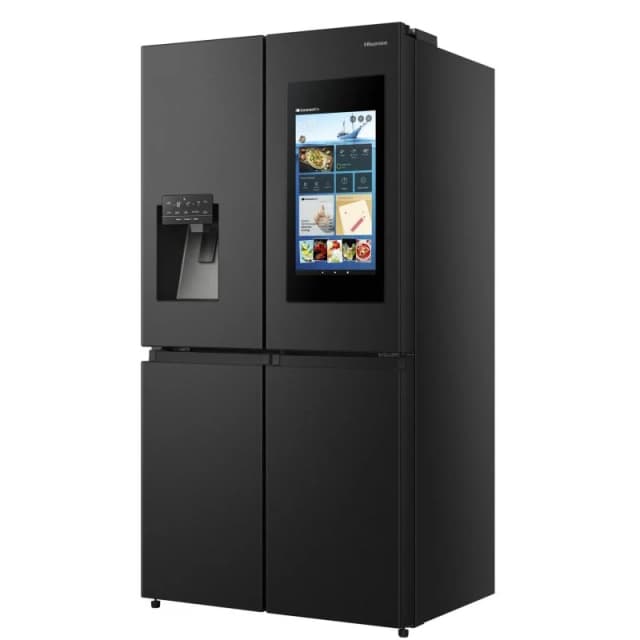 Detalle de Hisense Multipuerta 577L NoFrost