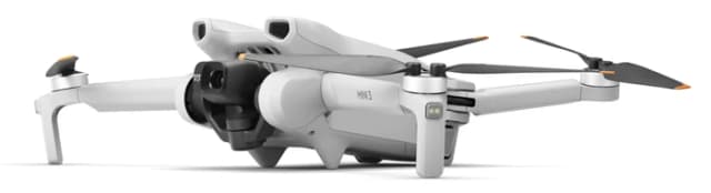 Thumbnail 8 de DJI Mini 3 + Remote Controller Drohne