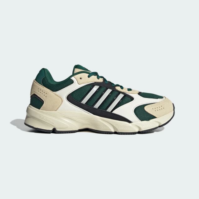 Detalle de adidas Zapatilla Crazychaos 2000 en verde