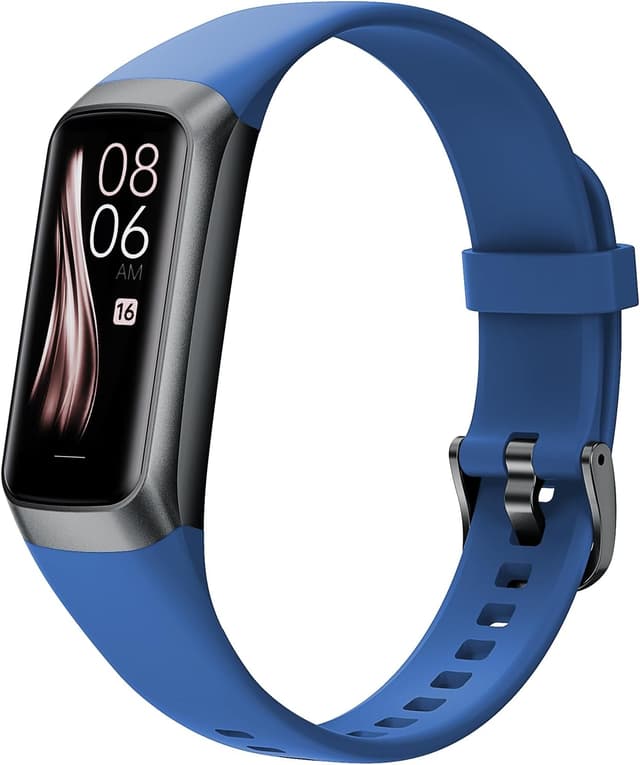 Thumbnail 6 de YJYK Fitness Tracker with 1.1-inch AMOLED