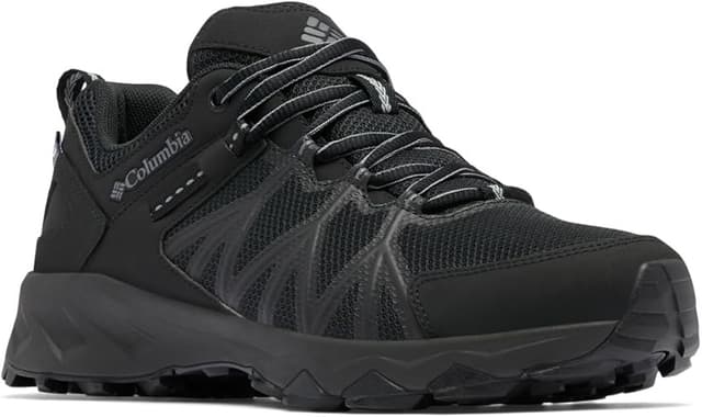 Detalle de Columbia PEAKFREAK II OUTDRY: Zapatillas Bajas de Montaña 🏞